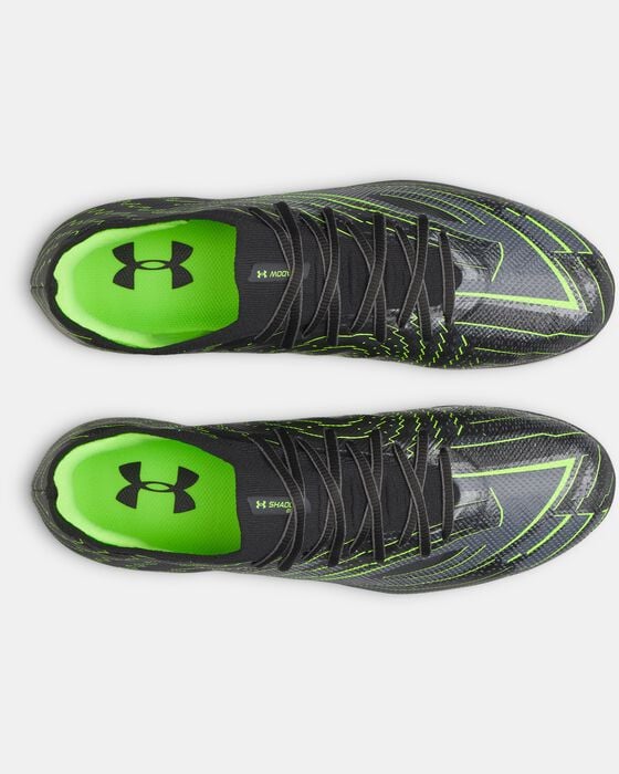 UA Shadow Elite 4 FG Mach image number 2