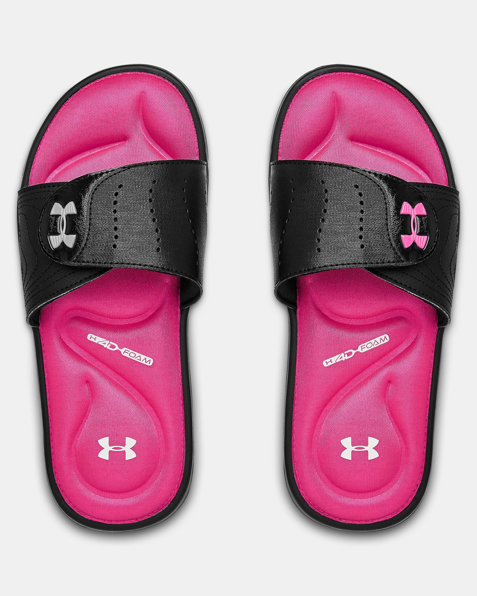 Women's ignite viii slide sandal store