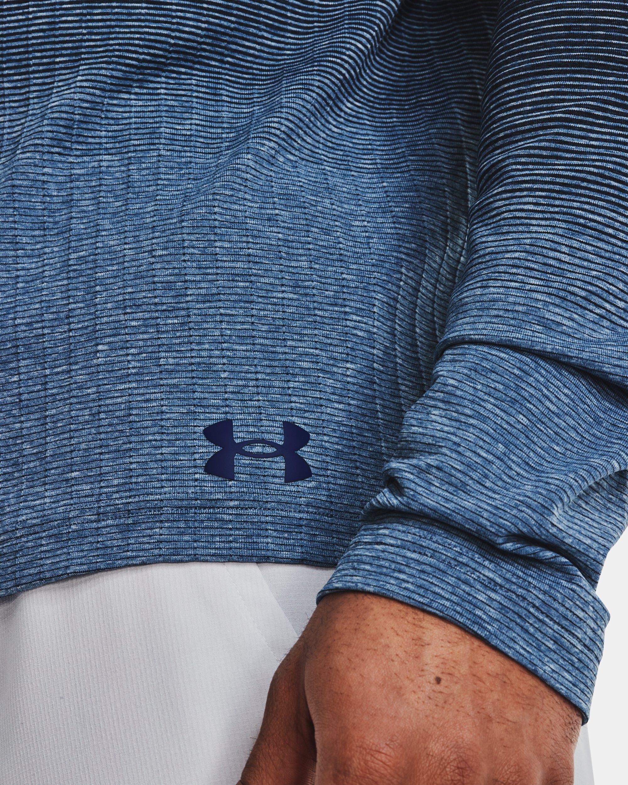 Ua vanish seamless hoodie cheap