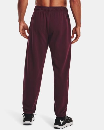 Men's Project Rock Heavyweight Terry Pants