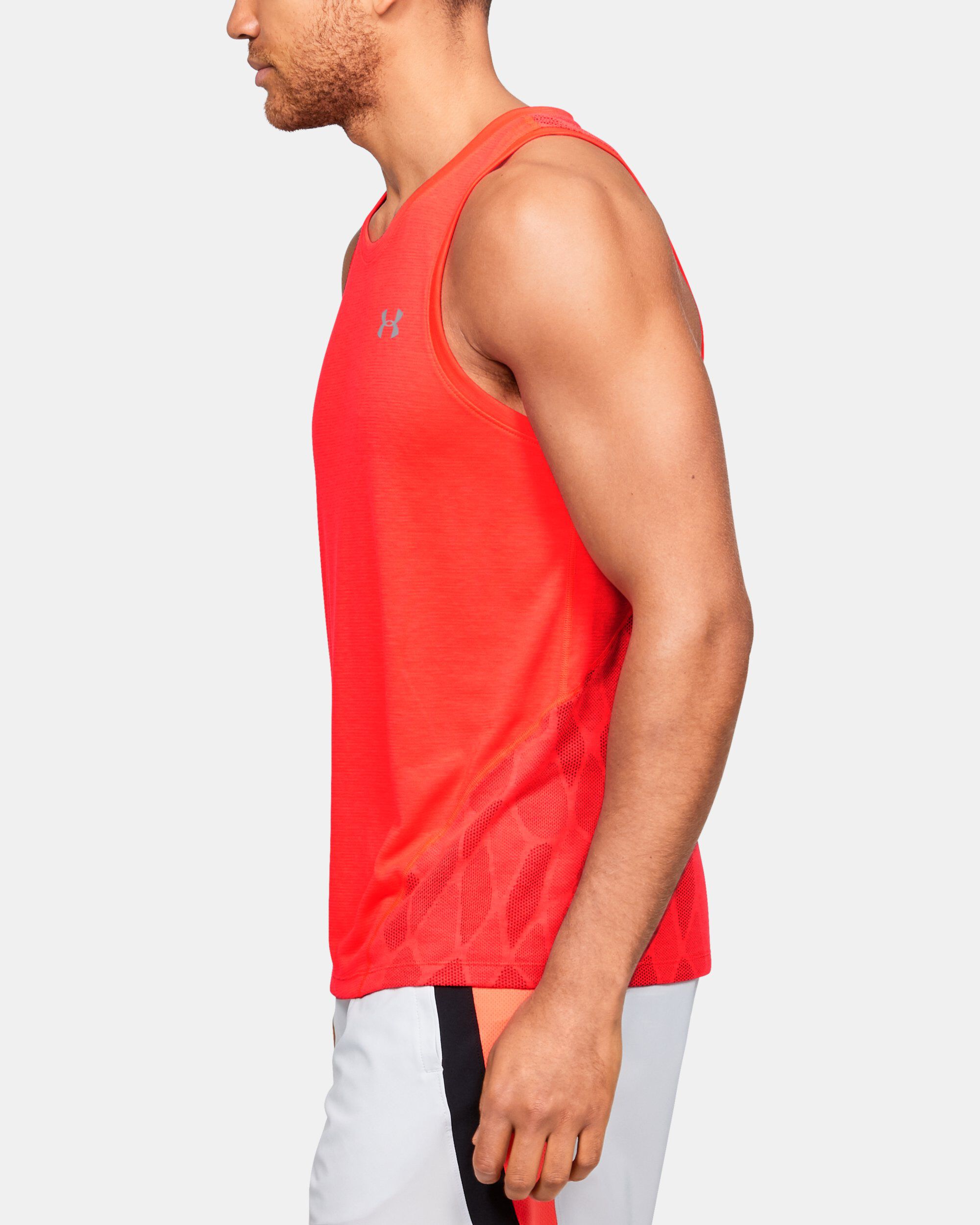 Men's ua streaker 2024 2.0 shift trousers