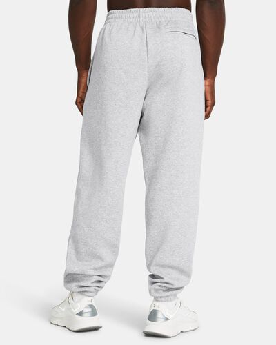 Men's UA Icon Fleece Puddle Pants