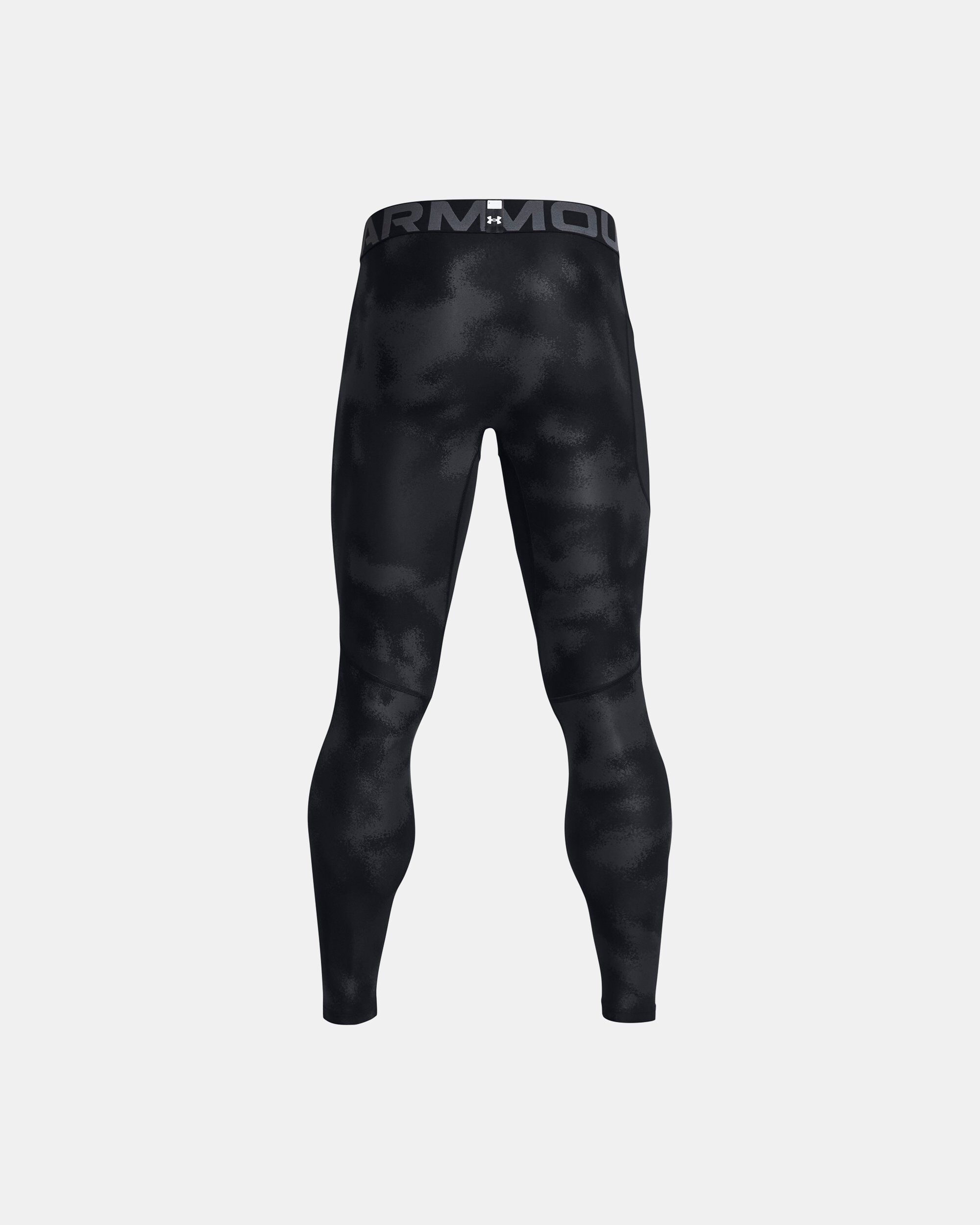 Tights under armour best sale