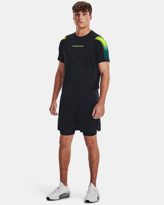 HeatGear&reg; Fitted image number 2