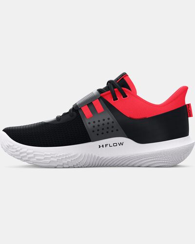 Unisex UA Flow FUTR X Basketball Shoes