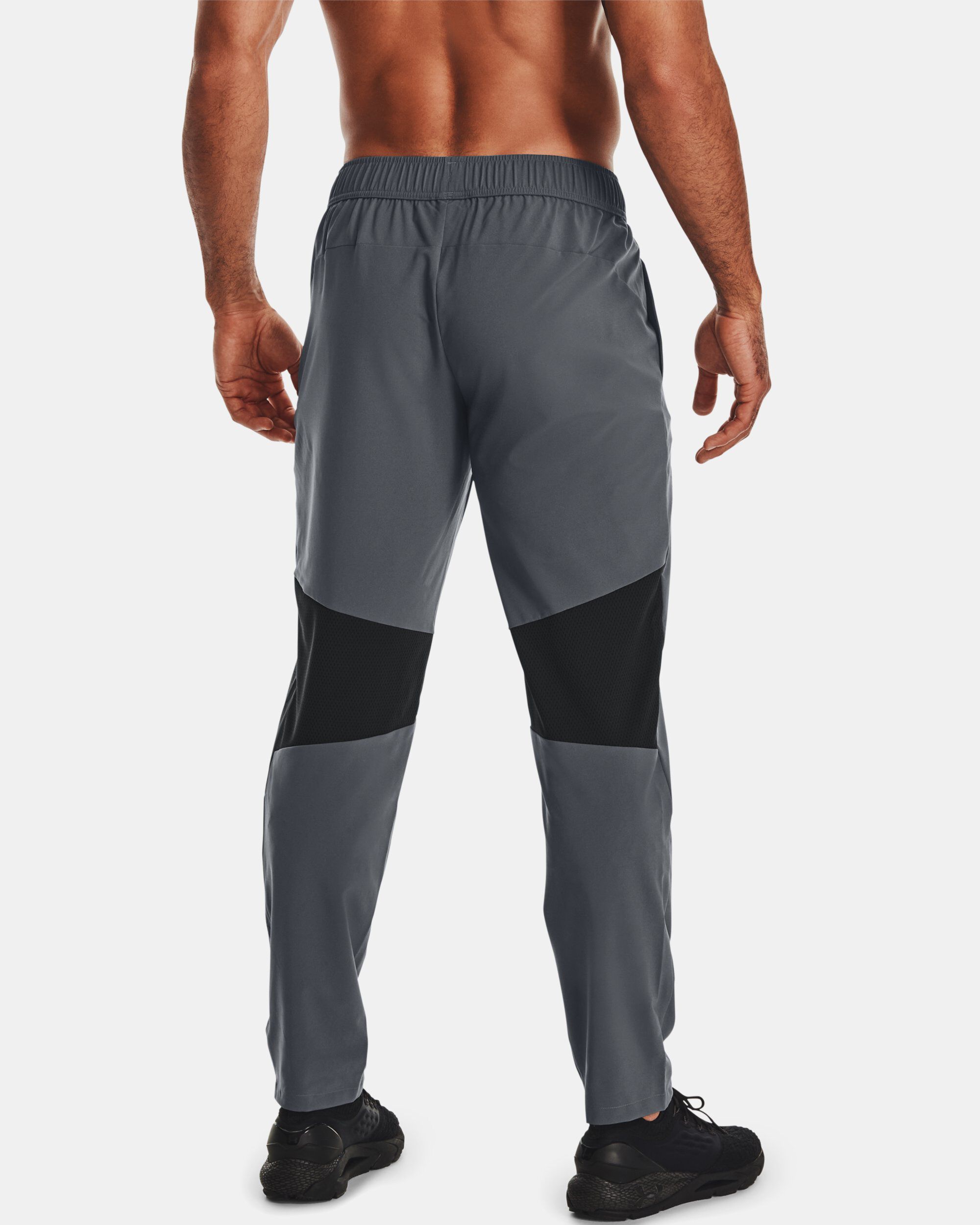 Men s UA Summer Woven Pants