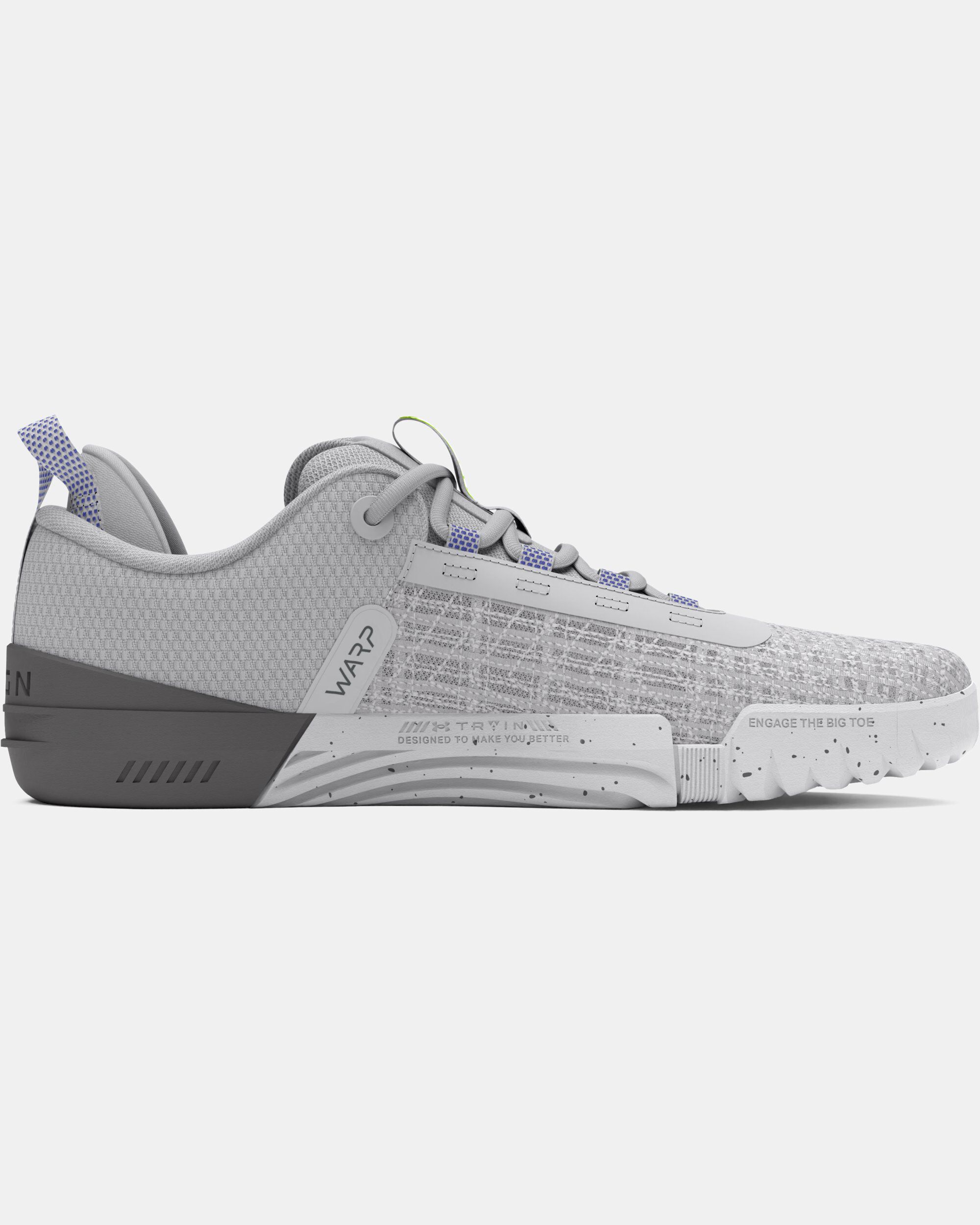 Men s UA Reign 6 Training Shoes