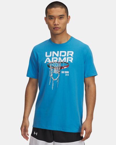 UA Hoops Net