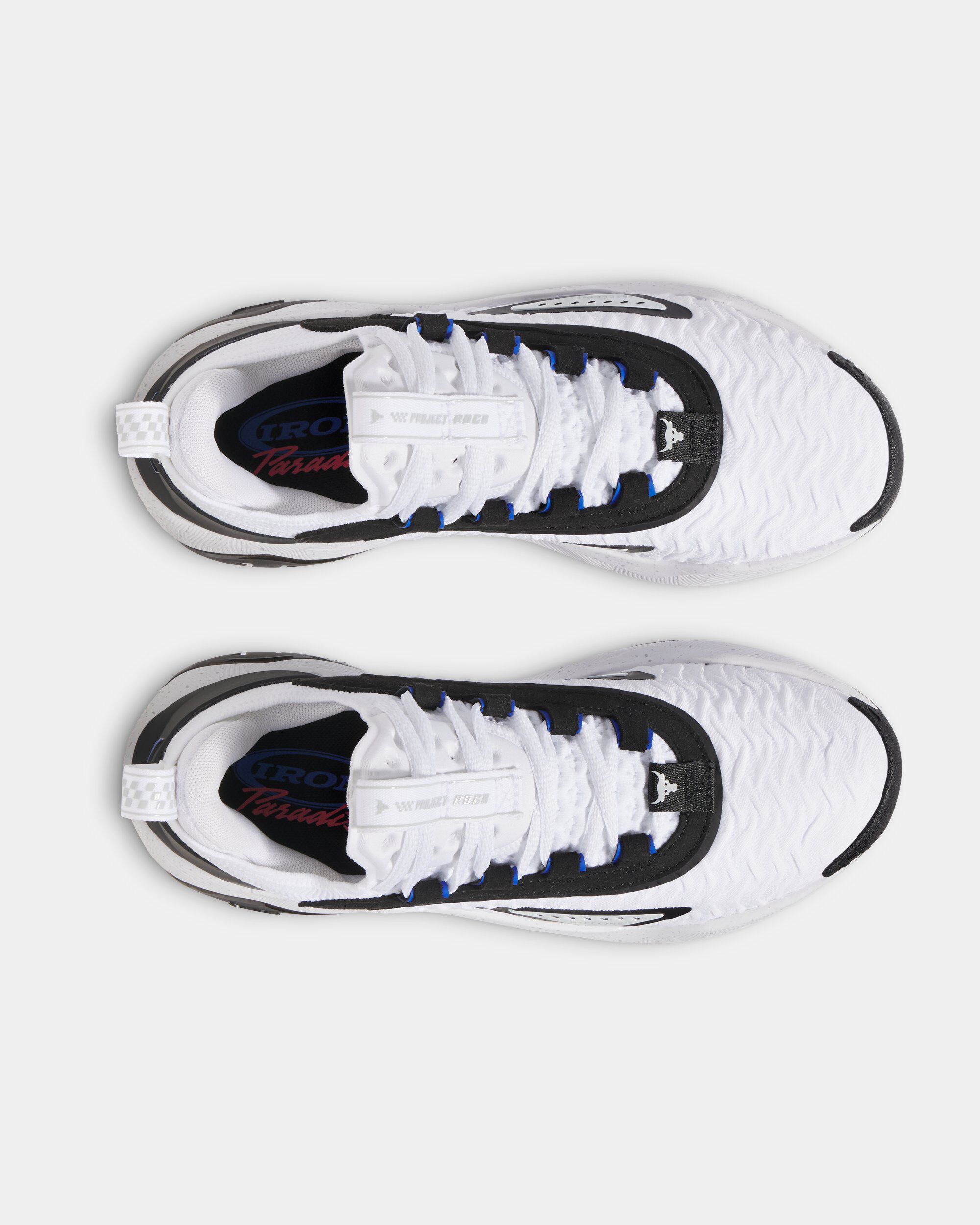 Shop Under Armour Project Rock 7 Training Women's Training Shoes