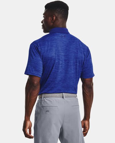 Men's UA Performance Polo Textured