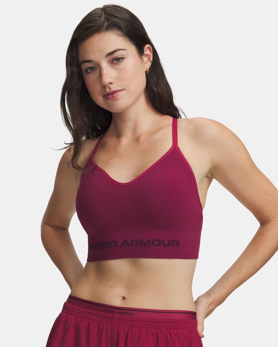 UA Vanish Seamless Low image number 0