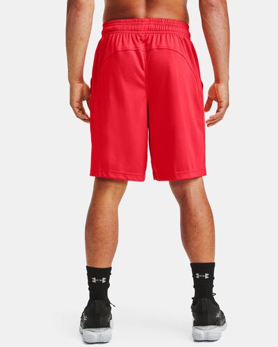 Men's Curry Underrated Shorts