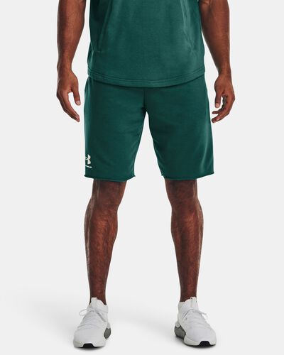 Men's UA Rival Terry Shorts
