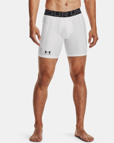Men's HeatGear® Compression Shorts