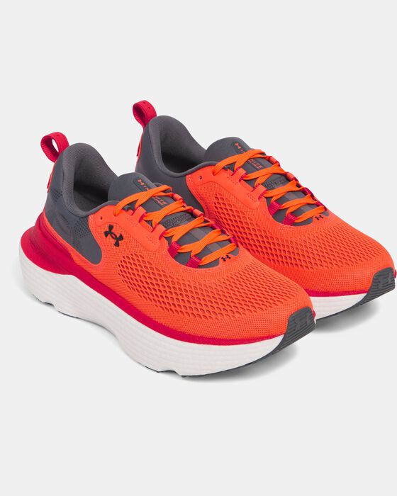 Men's UA Infinite Elite 2 Running Shoes image number 3