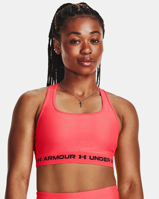 Armour® Mid Crossback image number 0