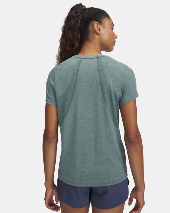 UA Vanish Seamless Loose UA Vanish Seamless Loose image number 1