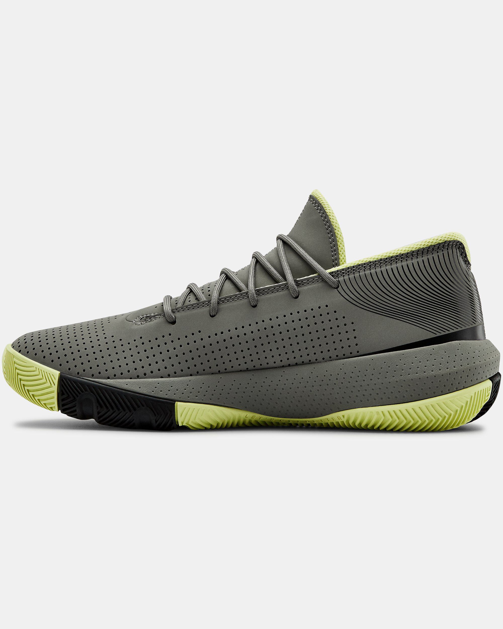 Under armour ua sc 3zero on sale