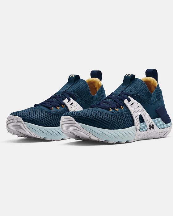 Project Rock 4 Team Rock image number 3