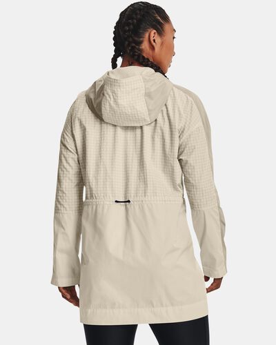 Women's Project Rock Woven Jacket
