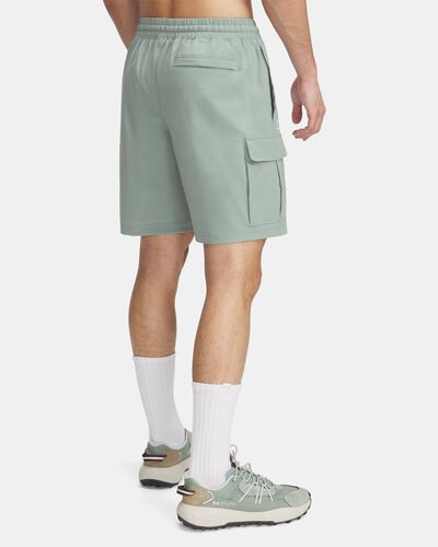 Men's UA Vibe Woven Cargo Shorts