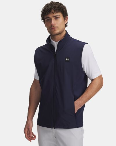 Men's UA Drive Pro Storm Hybrid Vest