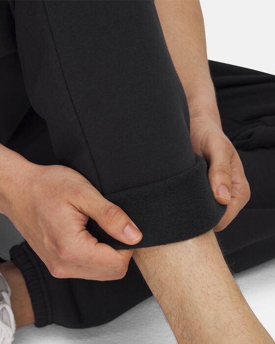 UA Icon Fleece Graphic UA Icon Fleece Graphic image number 3