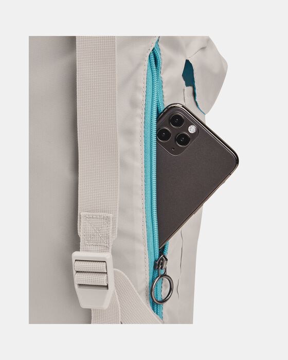 Project Rock Gym Sack image number 2