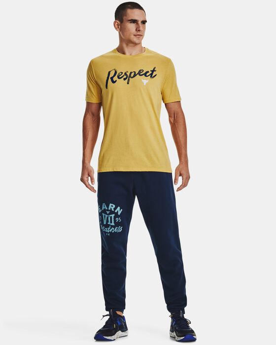 Project Rock Respect image number 2