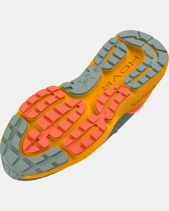 Men's UA HOVR™ Mega 3 Clone Running Shoes image number 4