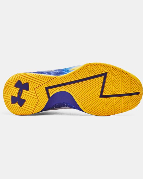 Curry 1 Retro image number 4
