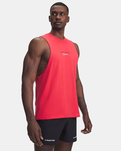 Men's Project Rock Tank