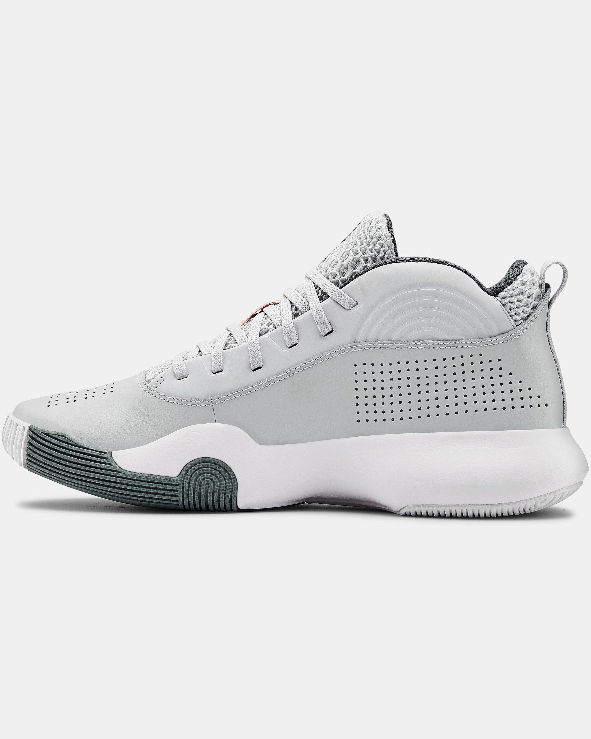 Under armour lockdown 4 men's sales basketball shoes