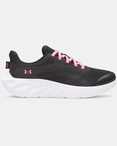 UA Ascend