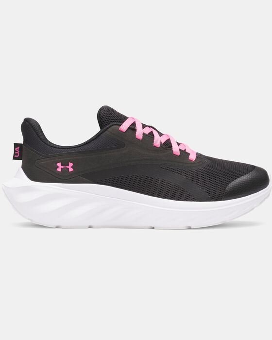 UA Ascend image number 0