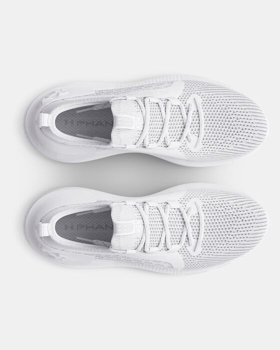Women's UA HOVR™ Phantom 3 SE Running Shoes image number 2