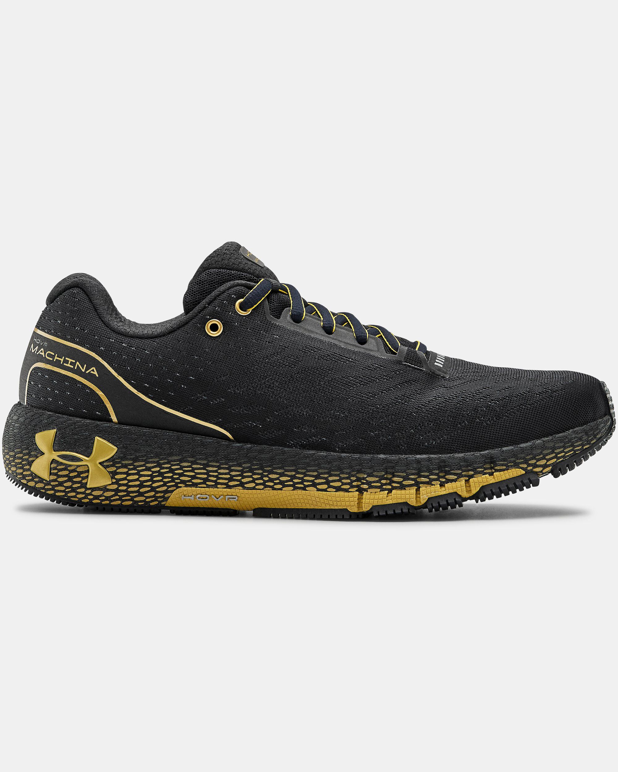 Buy Mens Running Shoes in Dubai, UAE Under Armour Online