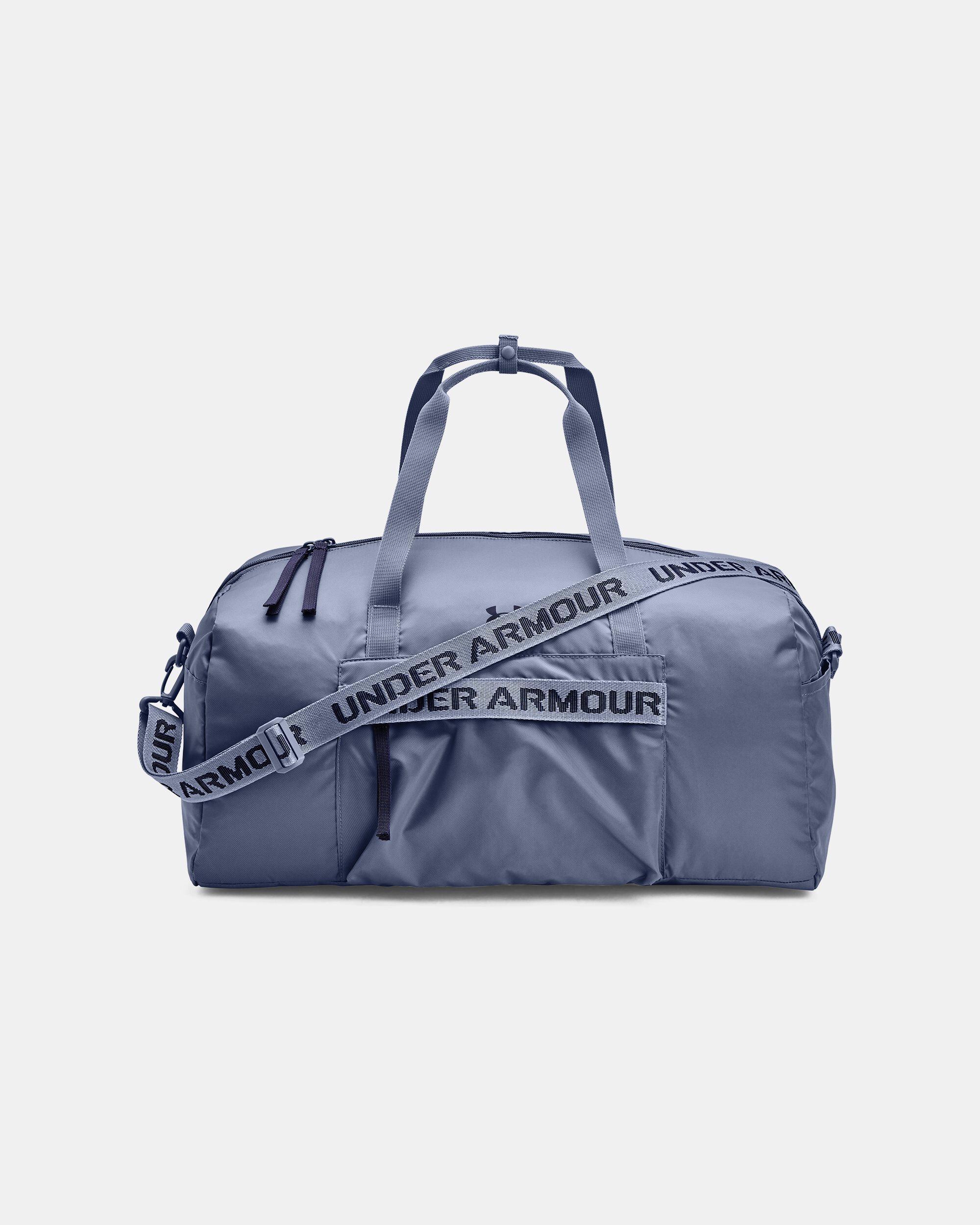 Under armour favorite duffel top