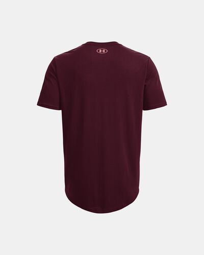 Men's Project Rock Short Sleeve