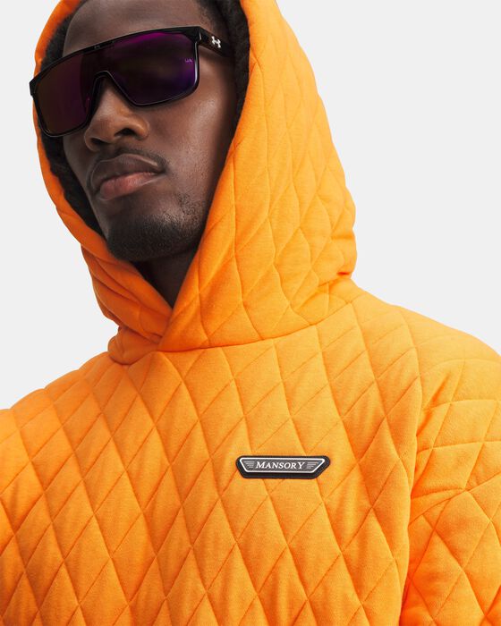 UA x Mansory Heavyweight Terry image number 3