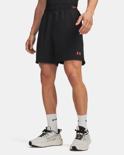 UA Vanish Woven DC