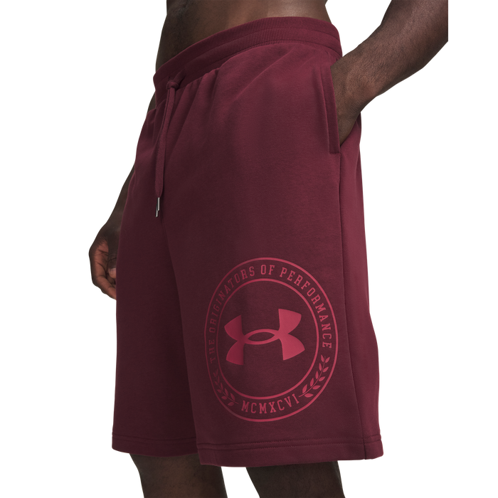 UA Rival Lightweight Graphic image number 3