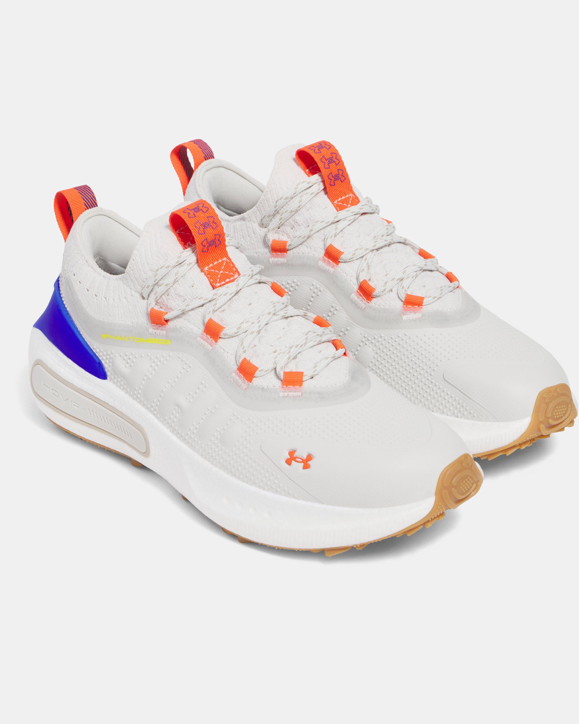 under armour hovr phantom rn kazoku