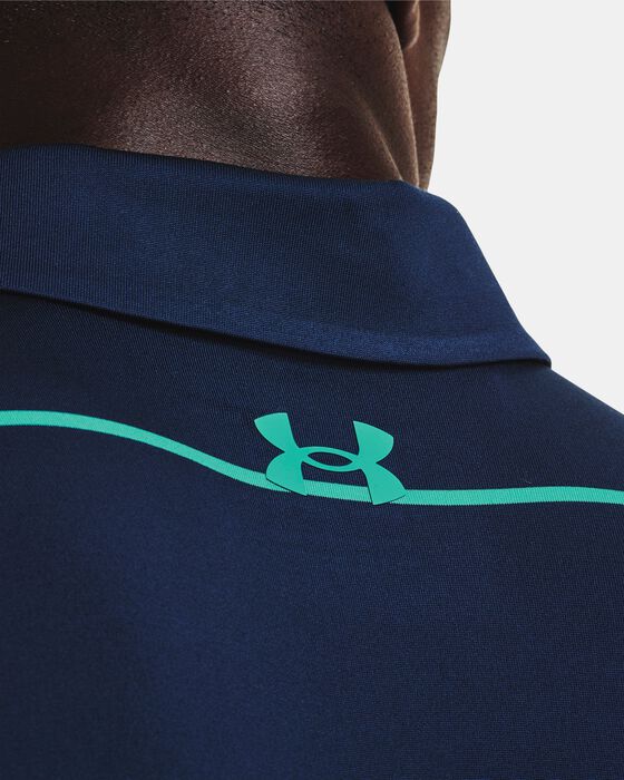 Men's UA Playoff Polo 2.0 image number 3