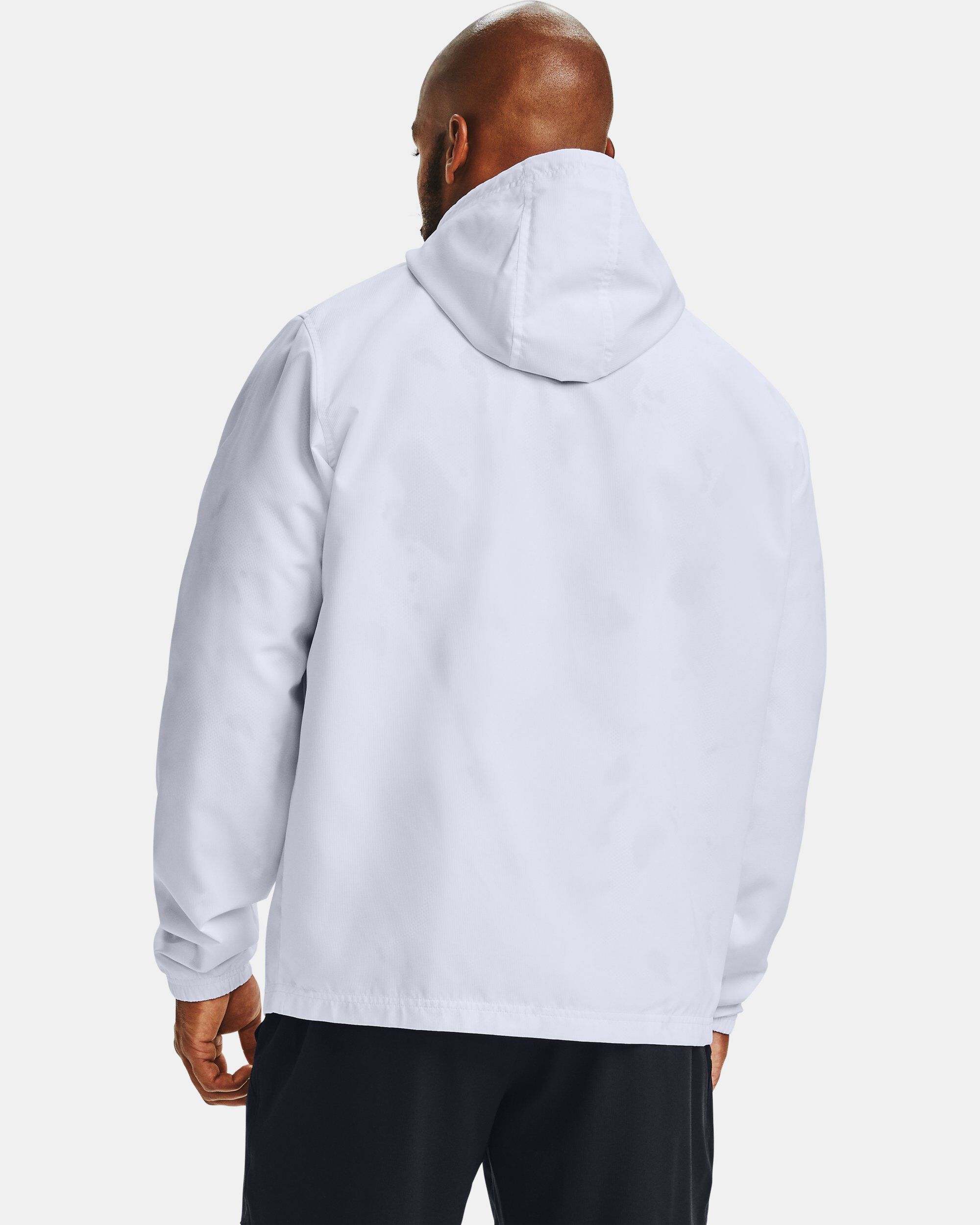 Camo under deals armour jacket
