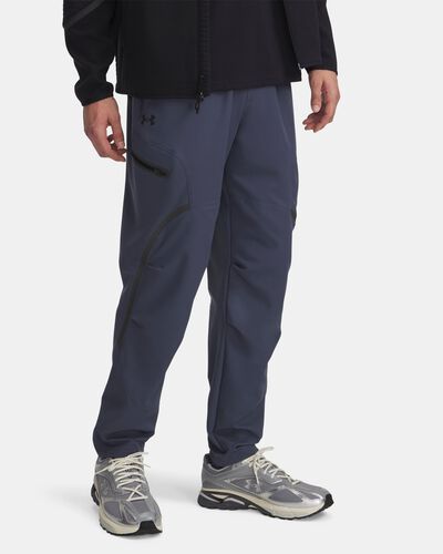 Men's UA Unstoppable Cargo Pants