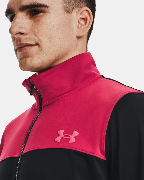 Men's UA Tracksuit image number 2