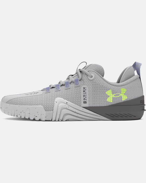 Men's UA Reign 6 Training Shoes image number 5