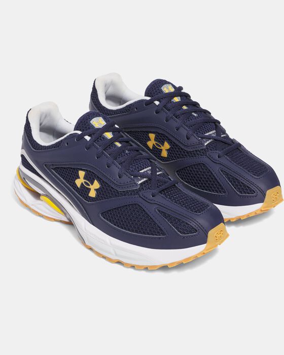 Unisex UA Apparition Shoes image number 3