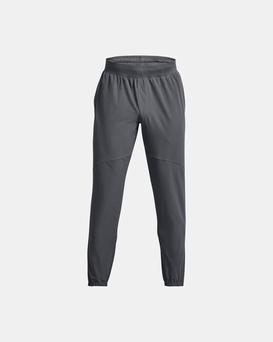 UA Stretch Woven Cold Weather image number 5